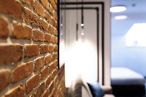 OLD TOWN SNAIL Design Apartments