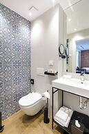 OLD TOWN SNAIL Design Apartments