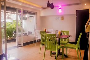 DAYO SUITES AND HOTEL