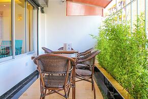 DAYO SUITES AND HOTEL