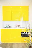 Priestley House Apartment - City Retreat