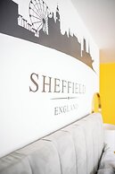 Priestley House Apartment - City Retreat