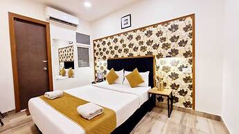 Hotel Silver Saffron Peeragarhi