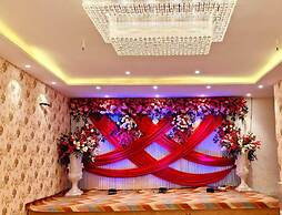 Hotel Silver Saffron Peeragarhi