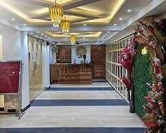 Hotel Silver Saffron Peeragarhi