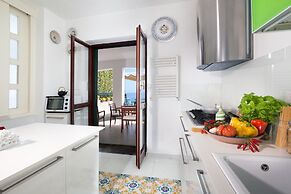 Villa Mapi