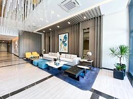 Uptown Parksuites 2