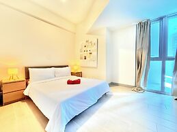 Uptown Parksuites 2