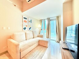 Uptown Parksuites 2