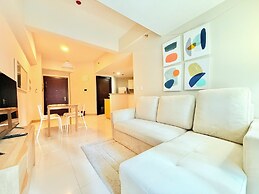 Uptown Parksuites 2