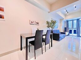 Uptown Parksuites 2