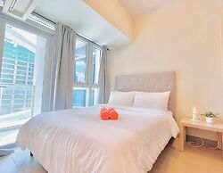 Uptown Parksuites 2