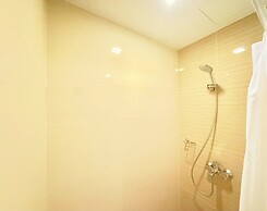 Uptown Parksuites 2