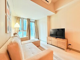 Uptown Parksuites 2
