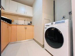 Uptown Parksuites 2