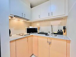 Uptown Parksuites 2