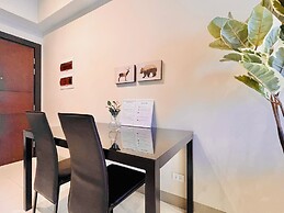 Uptown Parksuites 2