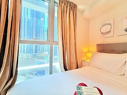 Uptown Parksuites 2