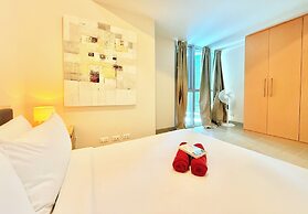 Uptown Parksuites 2