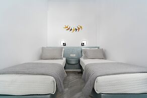 Oliva Apartments