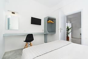 Oliva Apartments