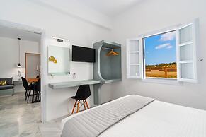 Oliva Apartments