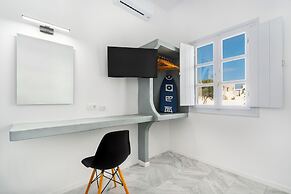 Oliva Apartments