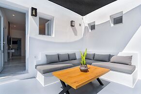 Oliva Apartments