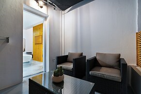 Oliva Apartments