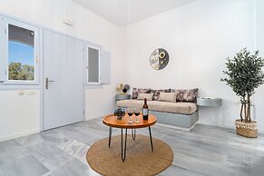 Oliva Apartments