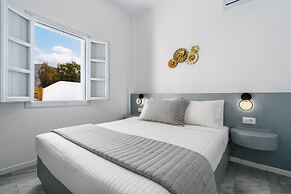 Oliva Apartments