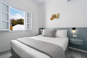 Oliva Apartments