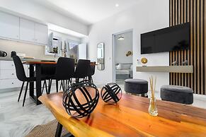 Oliva Apartments