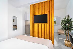Oliva Apartments