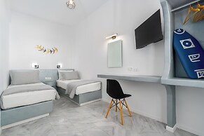 Oliva Apartments