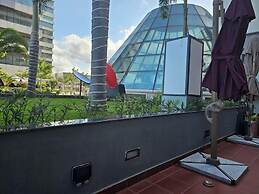 Kingjada Hotel