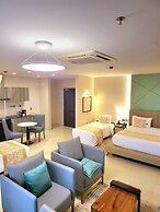 Kingjada Hotel