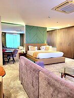 Kingjada Hotel