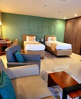 Kingjada Hotel