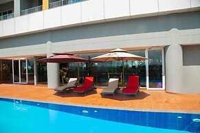 Kingjada Hotel