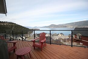 La Casa Lakeside Resort