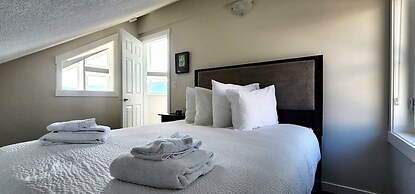 La Casa Lakeside Resort