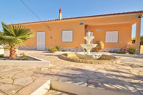 amadeus villa