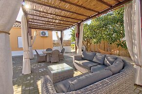 amadeus villa