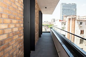 CM111Apparthotel