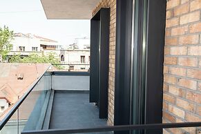 CM111Apparthotel