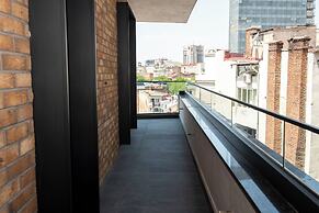 CM111Apparthotel