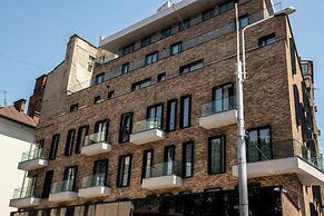CM111Apparthotel