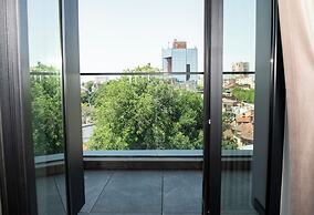 CM111Apparthotel