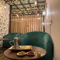 Adwaa AlSalam Hotel